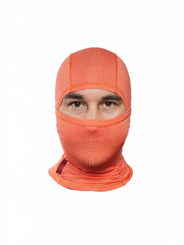 Hyperlook Подшлемник летний Messa оранжевый в Иркутске