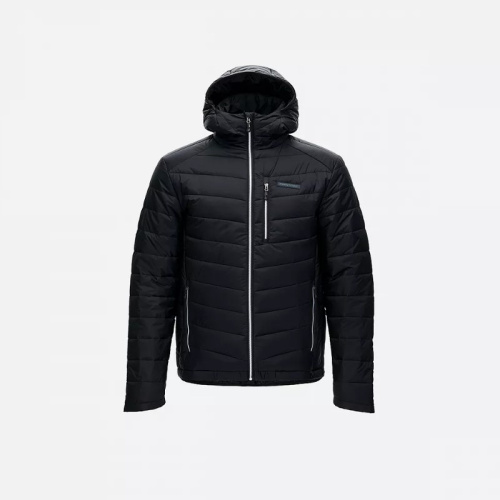 Finntrail Термокуртка Master Hood 1510 Graphite в Иркутске