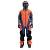 Dragonfly Комбинезон снегоходный  Extreme 2.0 MAN Orange Red  Fluo - Limoges в Иркутске
