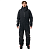 Dragonfly Комбинезон Gravity 2.0 Man 2026 Total Black в Иркутске