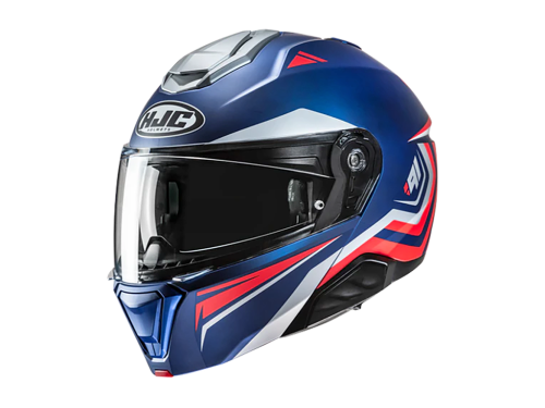 HJC Шлем i91 Tricus MC21SF в Иркутске