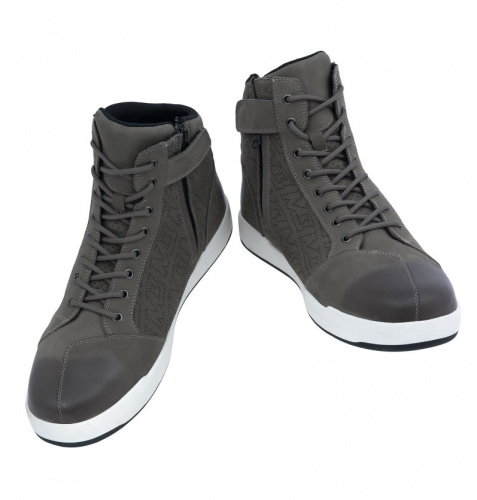 MadBull Мотокеды Aero Grey в Иркутске