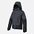 Finntrail Куртка мужская утепленная SnowRanger 3758 MiddleGrey в Иркутске