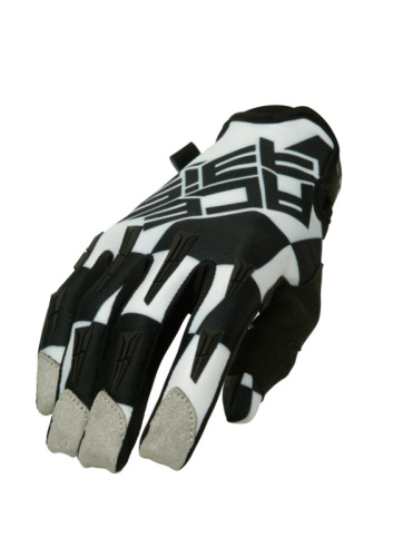 Acerbis Перчатки MX X-H Black/White в Иркутске
