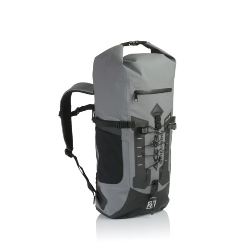 Acerbis Рюкзак водонепроницаемый X-Water Black/Grey (28 L) в Иркутске