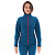 Dragonfly Женская флисовая кофта Level Blue Pink в Иркутске