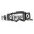 Scott Очки Fury WFS premium black/white в Иркутске Scott Очки Fury WFS premium black/white в Иркутске