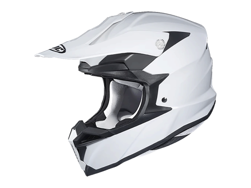 HJC Шлем i50 White в Иркутске