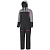 Scott Комбинезон зимний женский Roop Dryo black/neutral grey в Иркутске