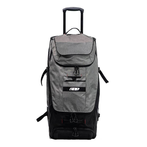 509 Сумка Revel на колесиках Heather Gray в Иркутске