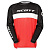 Scott Джерси 350 Swap Evo red/black в Иркутске
