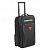 Dainese Сумка D-Cabin Wheeled Bag Stealth-Black в Иркутске
