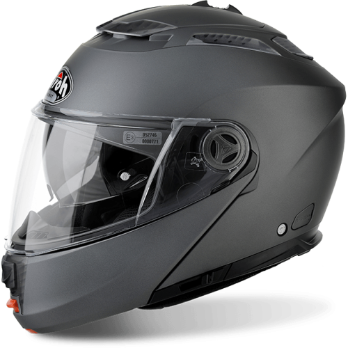 Airoh Мотошлем Phantom-S Anhracite в Иркутске