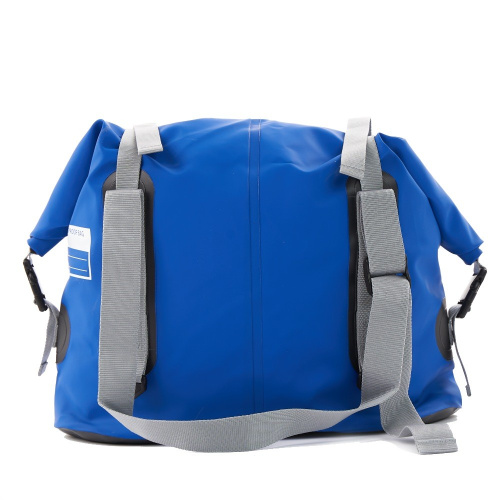 Dragonfly Гермосумка DF Voyager Blue 40л в Иркутске