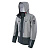 Finntrail Куртка водостойкая Greenwood 4021 Grey в Иркутске