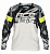 Acerbis Джерси детское MX J-Kid Four Grey/Black в Иркутске