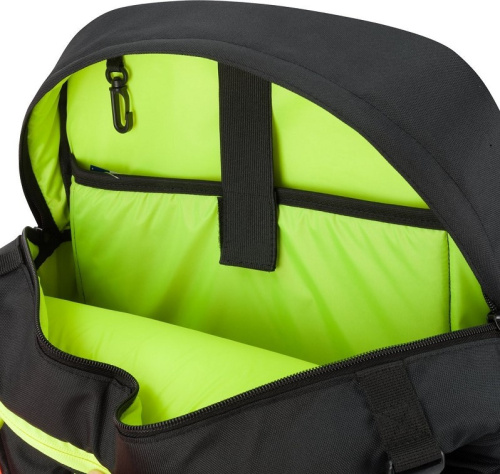 Bering Рюкзак Kroll Black в Иркутске