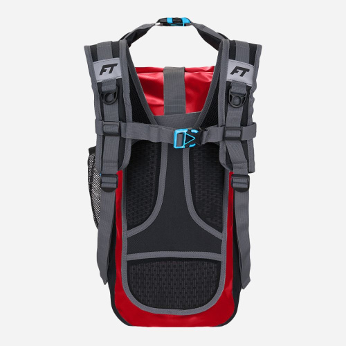 Finntrail Герморюкзак Trace 30l Red в Иркутске