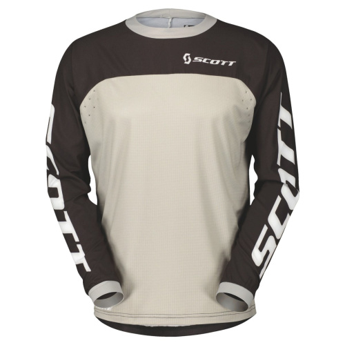 Scott Джерси X-Plore Swap black/grey в Иркутске