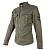By City Мотокуртка текстильная Suv Man Green в Иркутске