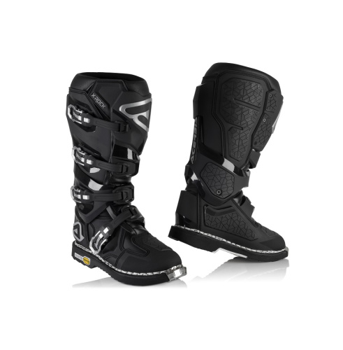 Acerbis Мотоботы кроссовые X-Rock MM Black в Иркутске