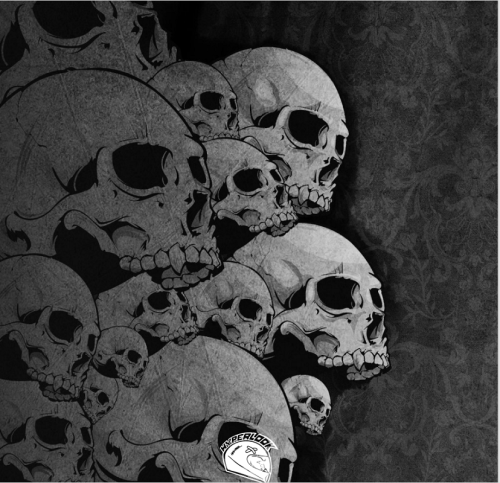 Hyperlook Баф Anarchy-D в Иркутске