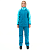 Dragonfly Мембранный костюм Active 2.0 Blue-Marine (W) в Иркутске