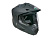 AiM Шлем кросс/эндуро JK802 Black Matt в Иркутске