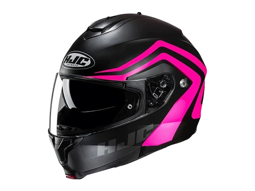 HJC Шлем C91N Nepos MC8SF в Иркутске