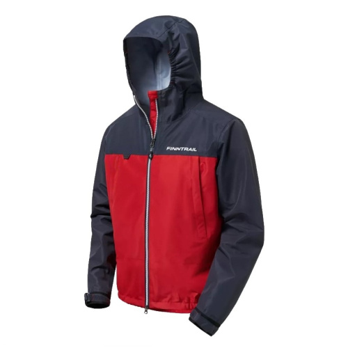 Finntrail Куртка Apex 4027 Red в Иркутске