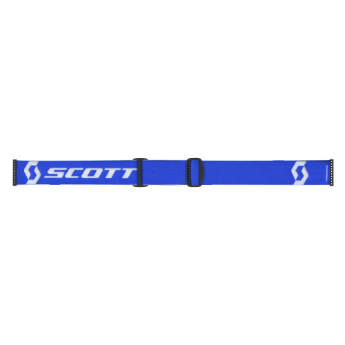 Scott Очки кроссовые Primal clear blue clear в Иркутске