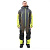 Dragonfly Комбинезон утепленный Extreme 2.0 Man Grey-Brown-Lime 2025 в Иркутске