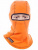 Starks Подшлемник Balaclava Fleece Collar Оранжевый в Иркутске Starks Подшлемник Balaclava Fleece Collar Оранжевый в Иркутске