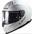LS2 Мотошлем FF811 Vector II Solid белый в Иркутске