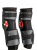 Acerbis Защита коленей X-Strong Knee Black/White в Иркутске