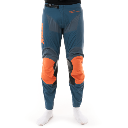 Dragonfly Брюки для мотокросса DFMX Orange в Иркутске