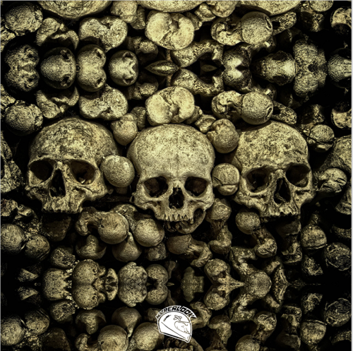 Hyperlook Баф Anarchy-F в Иркутске