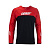 Leatt Джерси Moto 4.5 Enduro V24 Red в Иркутске