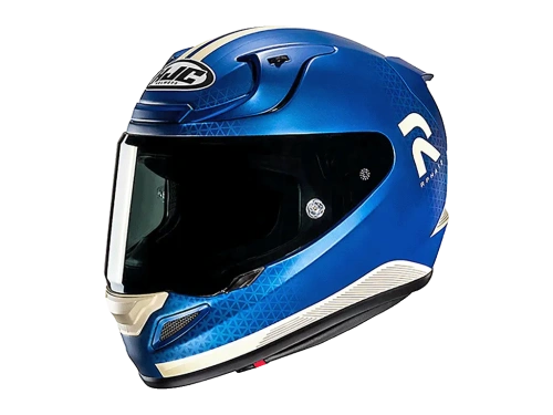 HJC Шлем RPHA12 Enoth MC2SF в Иркутске