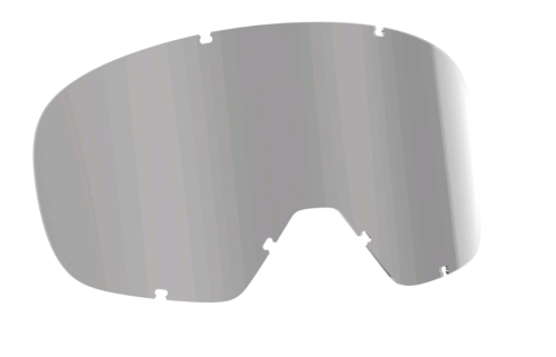 Scott Линзы Buzz SNG clear afc в Иркутске