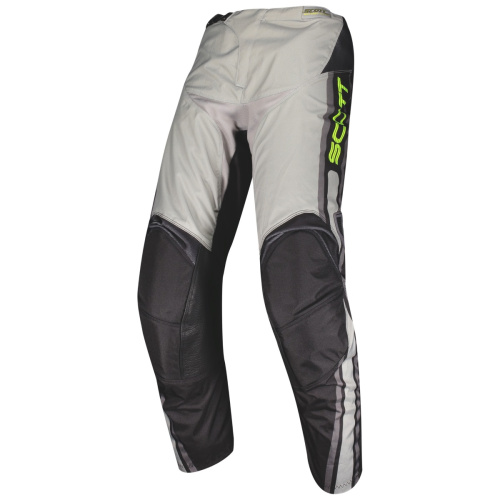 Scott Брюки 350 Race grey/yellow в Иркутске