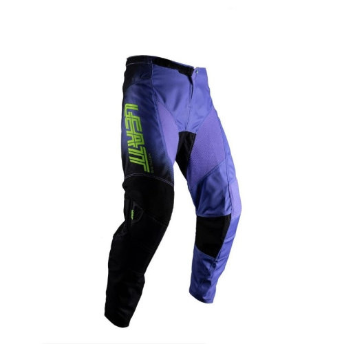 Leatt Штаны 3.5 Ride V25 Argon в Иркутске