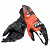 Dainese Перчатки Carbon 4 Long Black/Fluo-Red/White в Иркутске