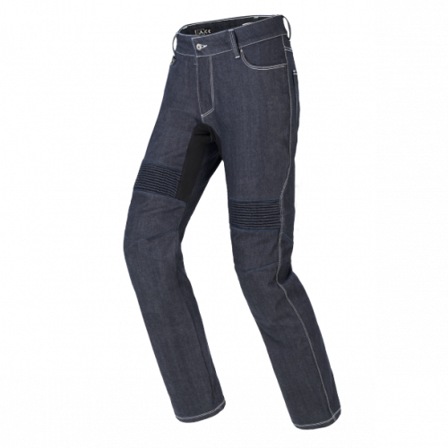 Spidi Джинсы Furious PRO Black/Blue в Иркутске