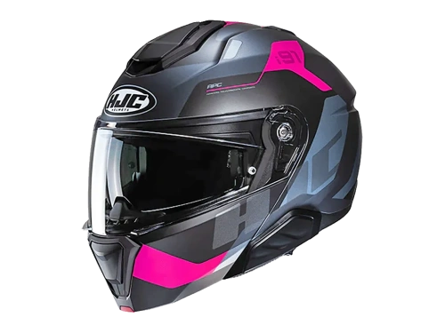 HJC Шлем i91 Carst MC8SF в Иркутске