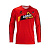 Leatt Джерси 3.5 Ride Red 2024 в Иркутске