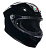 AGV Шлем K6 S MONO E2206 Black в Иркутске