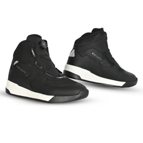Dimox Ботинки Blaster Sneaker black/grey в Иркутске