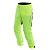Dainese Дождевик брюки Ultralight Rain 041 FluoYellow в Иркутске