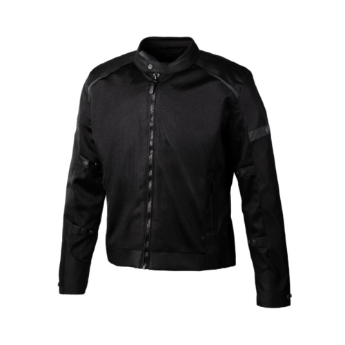 Starks Мотокуртка Air shell муж. Черный в Иркутске